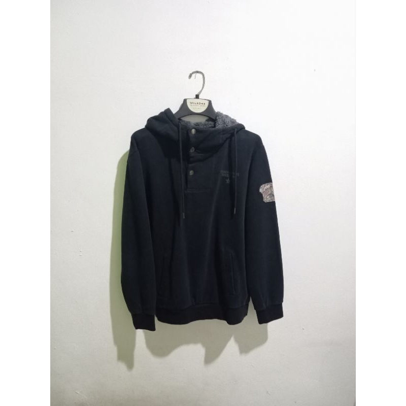 DOHC Hoodie