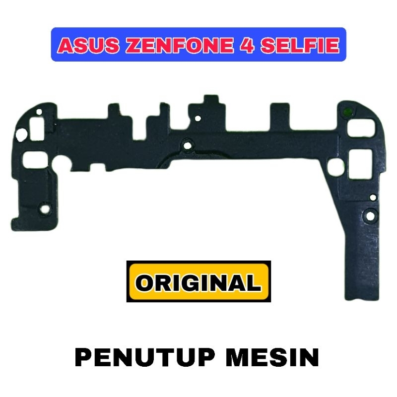 penutup mesin asus zenfone 4 selfie original