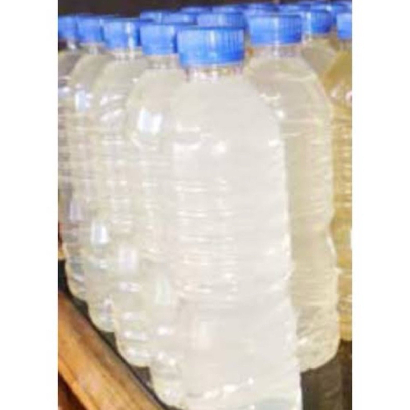 

Air bambu hutan alami kemasan 600 ml-az