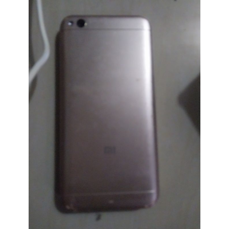 redmi 5a minus lcd
