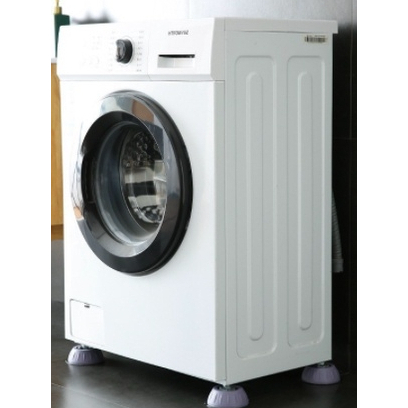 Alas mesin cuci anti getar alas meja karet anti goyang alas karet anti getar alas anti goyang