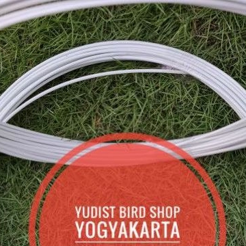 RUJI FIBER UKURAN 3,5 mm