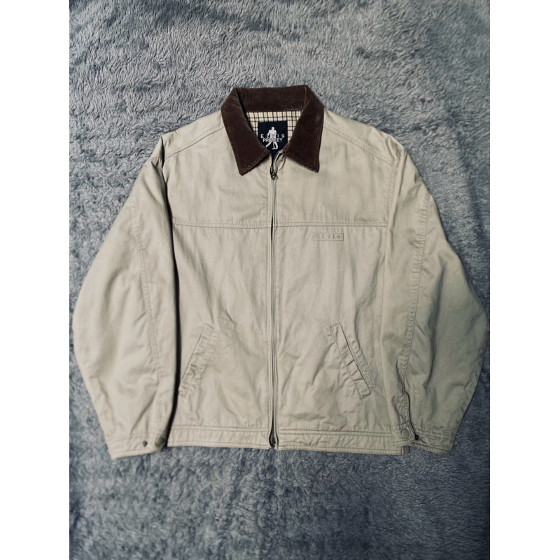 Elvis jacket