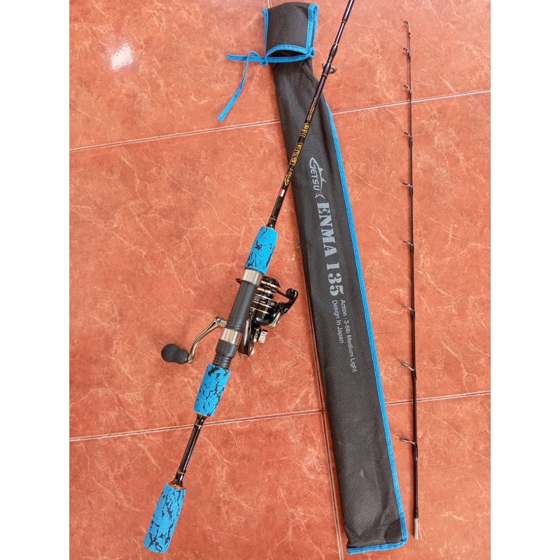 1 SET PANCING CUMI - CUMI DAN UDANG