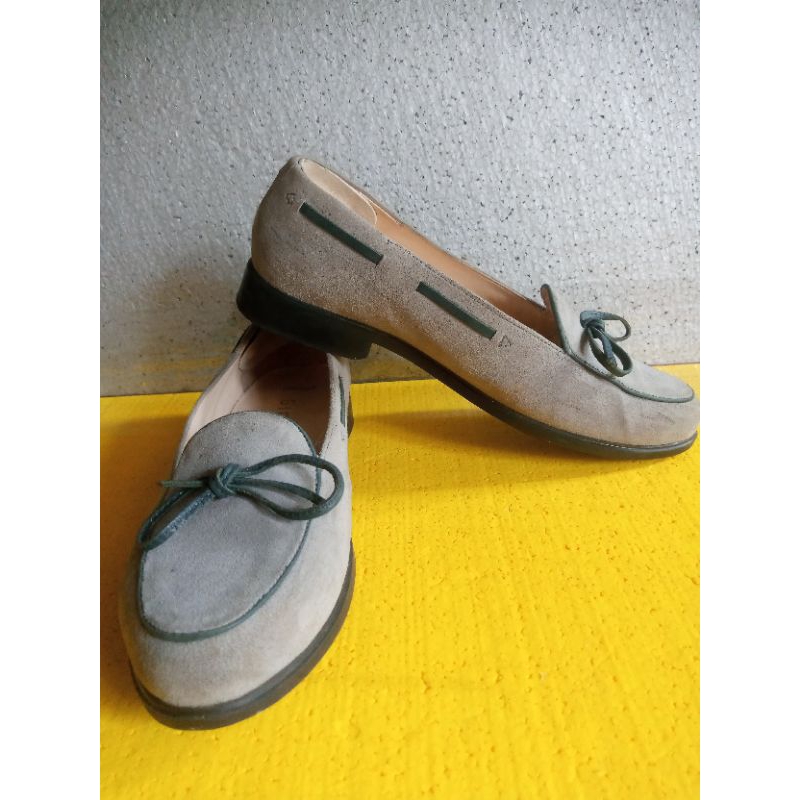 Asics Giro loafers second (women)