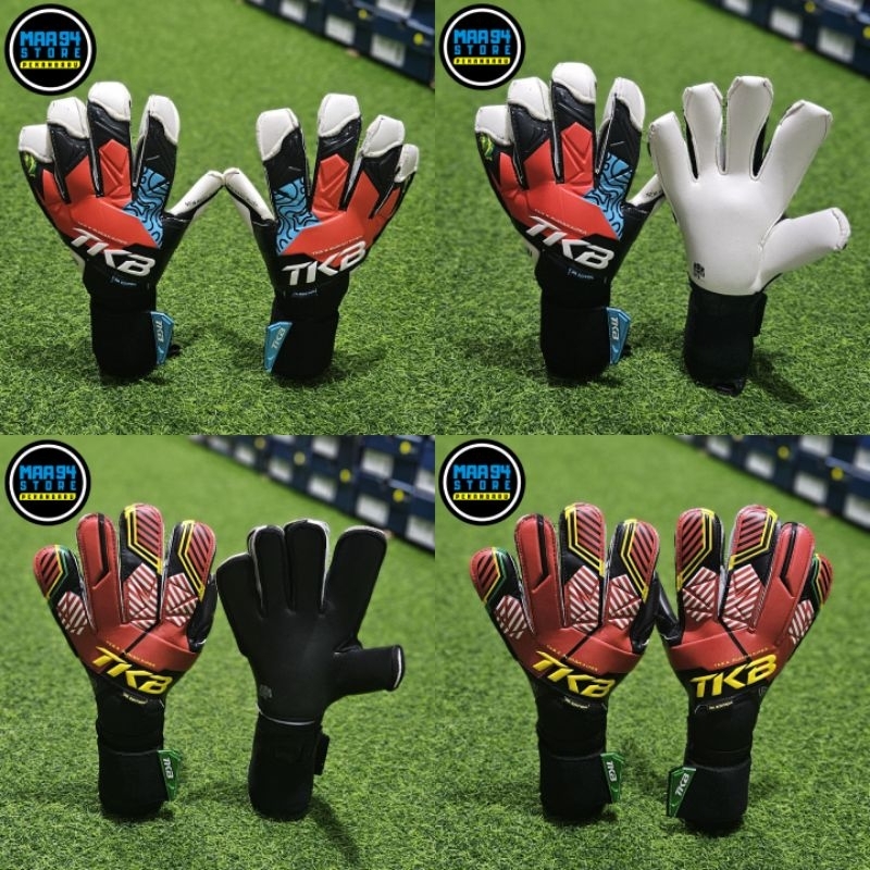 SARUNG TANGAN KIPER TKB RISHTAR RK EDITION