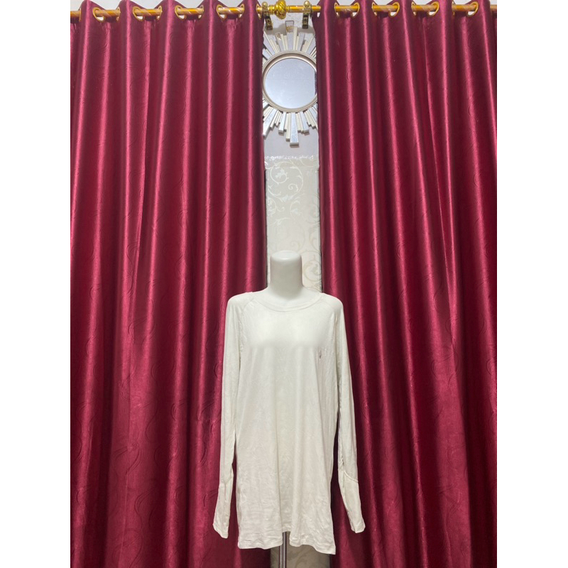 Prelove baju olahraga