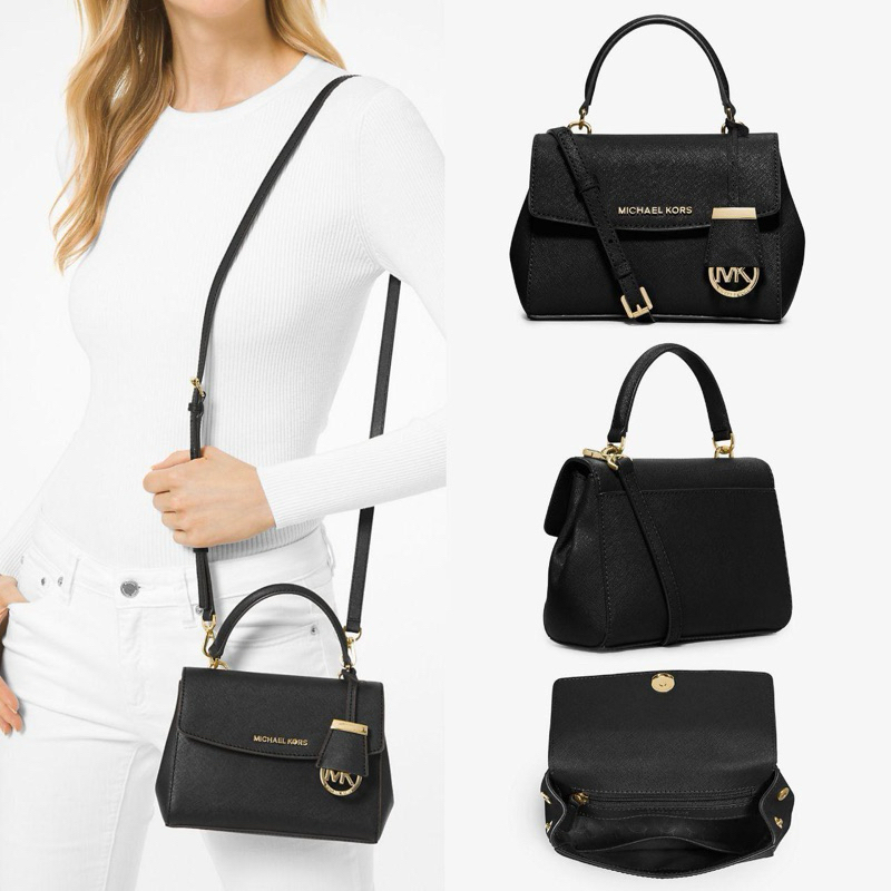 preloved MK bag Original (jarang dipake)