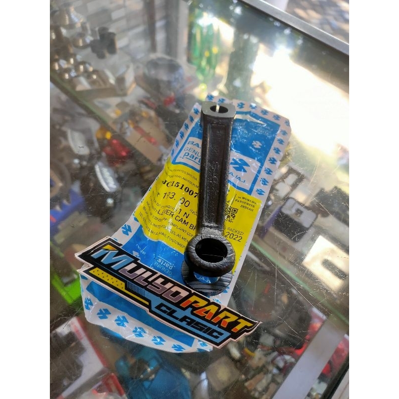 TUAS PAHA REM BAJAJ PULSAR ORIGINAL BARU ASLI AS BESAR PNP GL,MP,CB,TIGER,KAZE,KING,DLL BAJAI