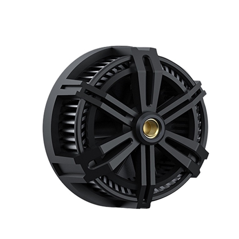 Funcooler X13 Radiator Pendingin HP Magnet Fan Cooler Cooling Fan HP Wireless Charging