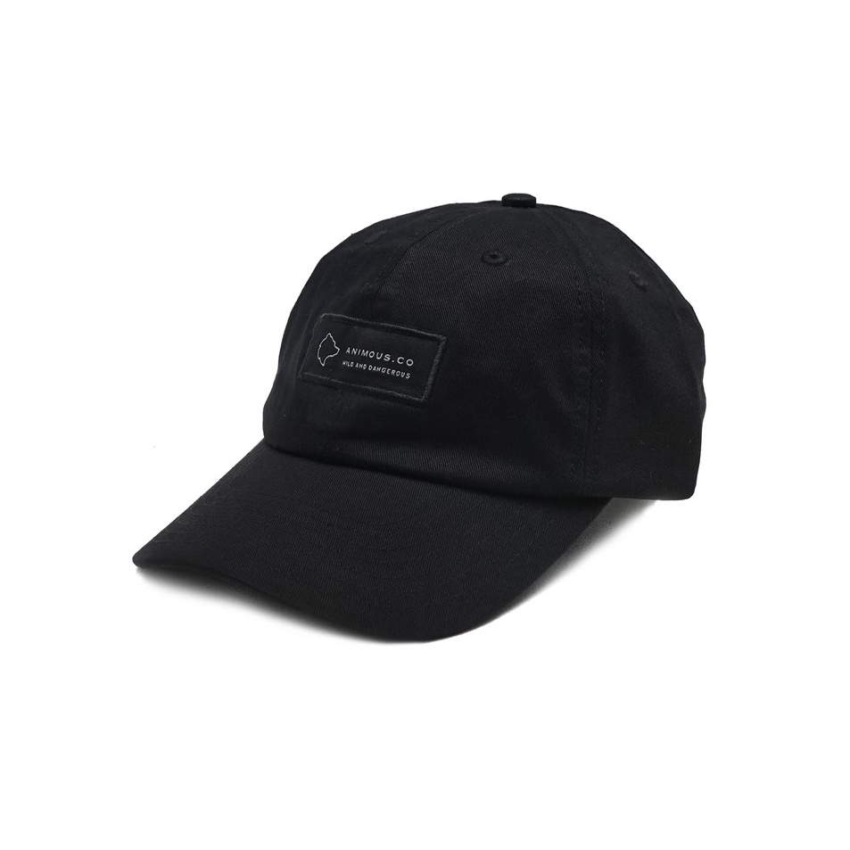 Trendy Animous Polo Cap Basic