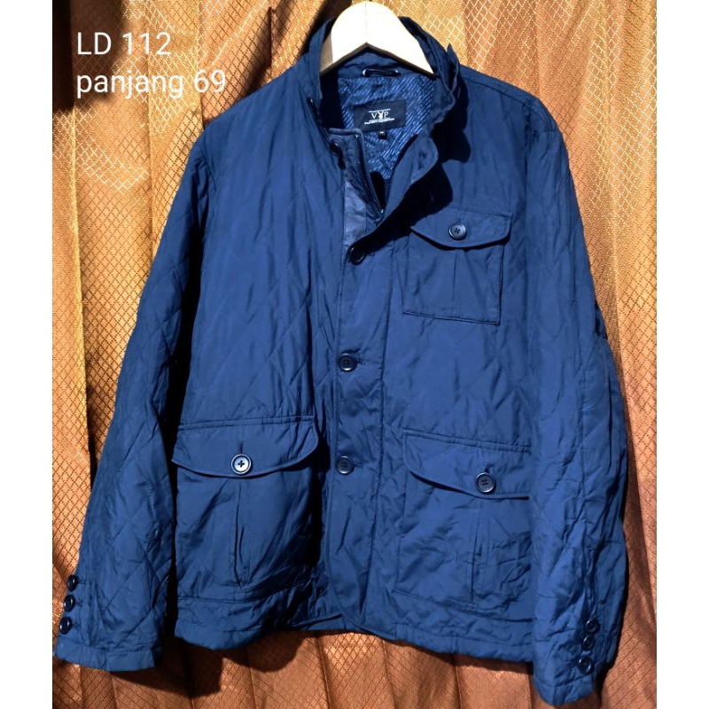 jaket playboy original jaket playboy wanita jaket vip playboy navy jaket VIP playboy collection casu