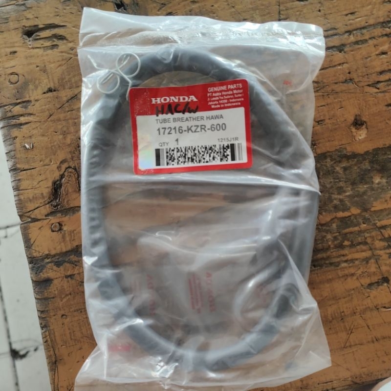 selang hawa vario 125, beat f1