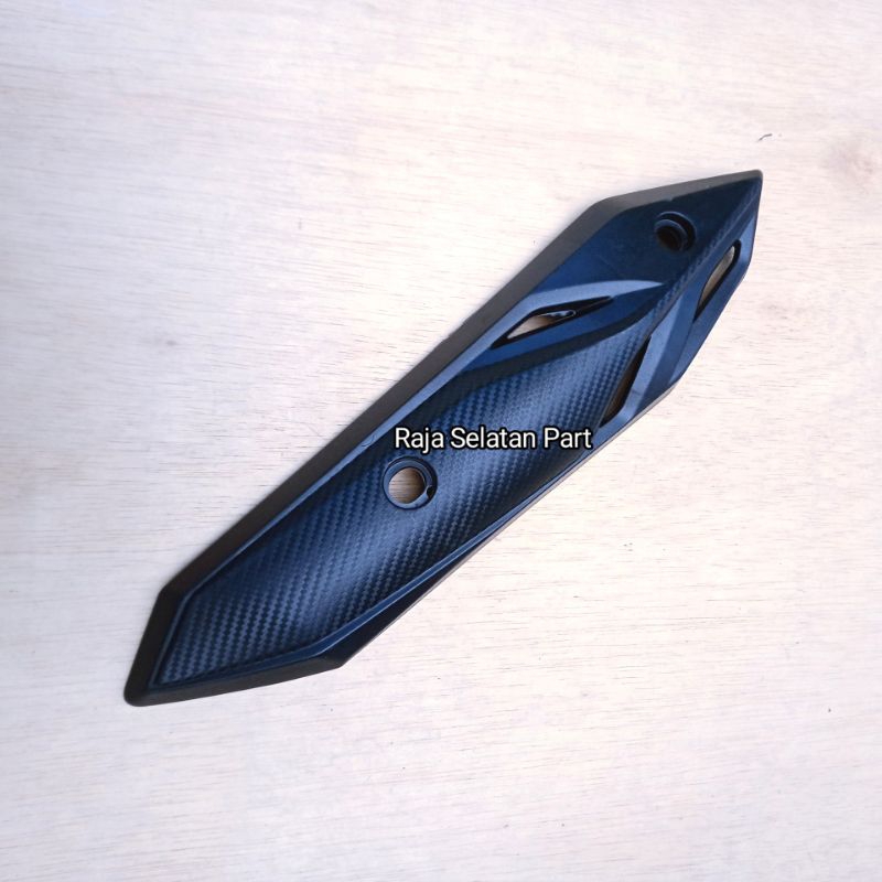 cover knalpot beat 2020 tutup knalpot beat 2020