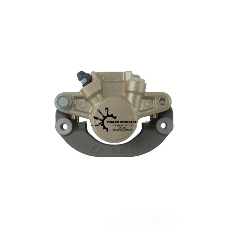 KALIPER BELAKANG/KEPALA BABI BELAKANG CAKRAM VARIO 160