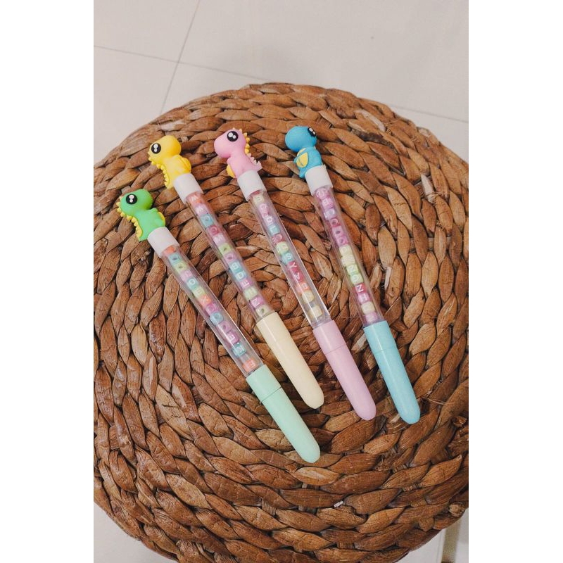 

SALE PULPEN GEL DIY GELANG DINO