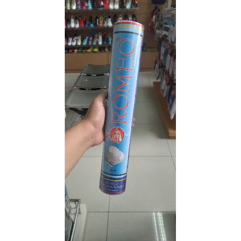KOK ROMEO BIRU