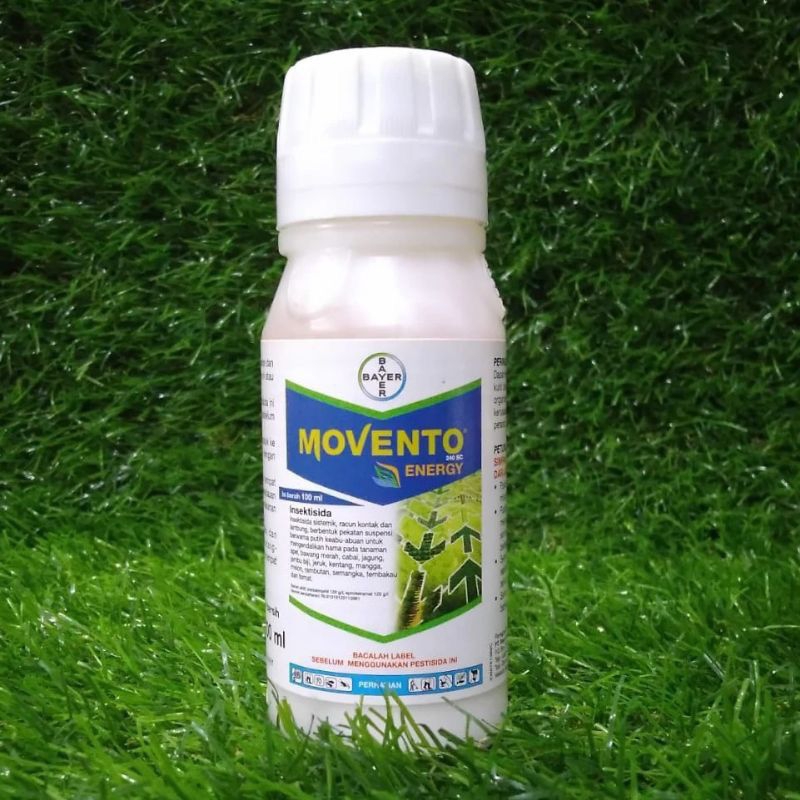 Insektisida MOVENTO 100 ML