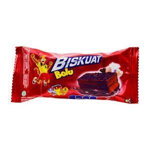 

BISKUAT BOLU COKELAT 16,6G