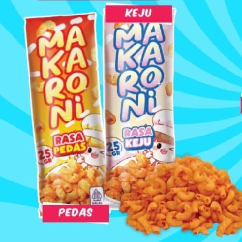 

MAKANAN
