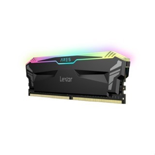 Lexar ARES RGB DDR4 Desktop Memory 16GB 2x8GB PC 3600