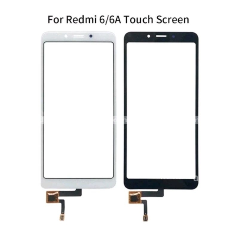 Ts redmi 6/6a