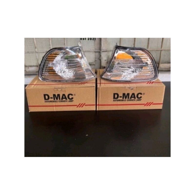 lampu sen samping kijang 2003 2004 kijang kapsul lgx Lsx