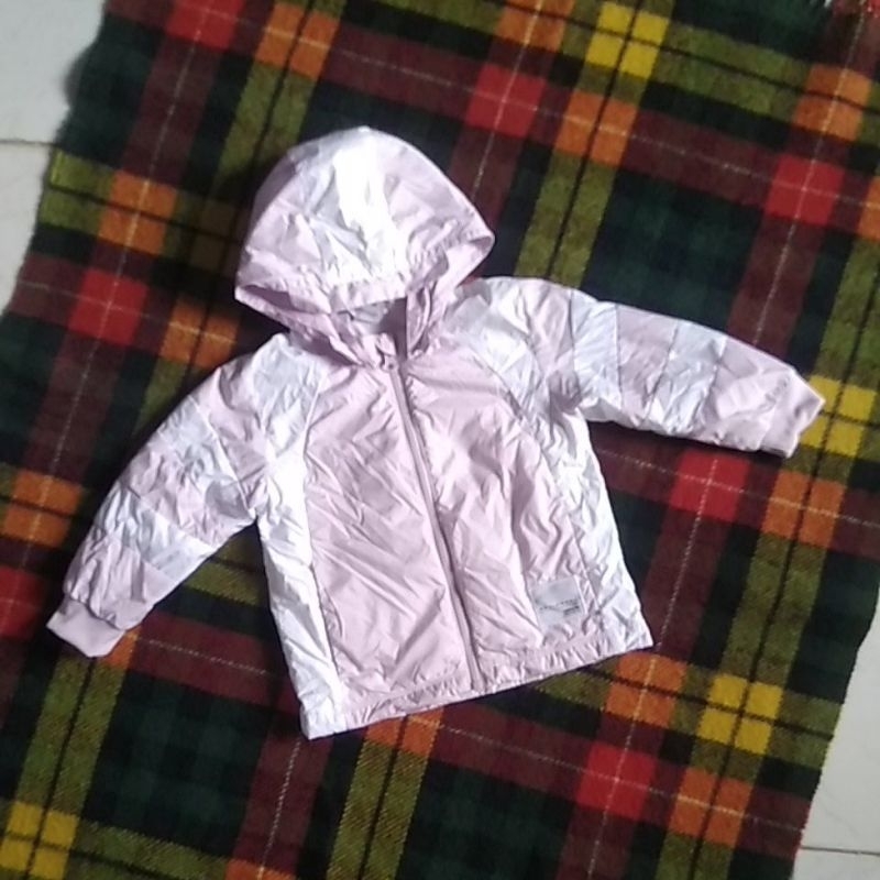 kids jacket Adidas equipment