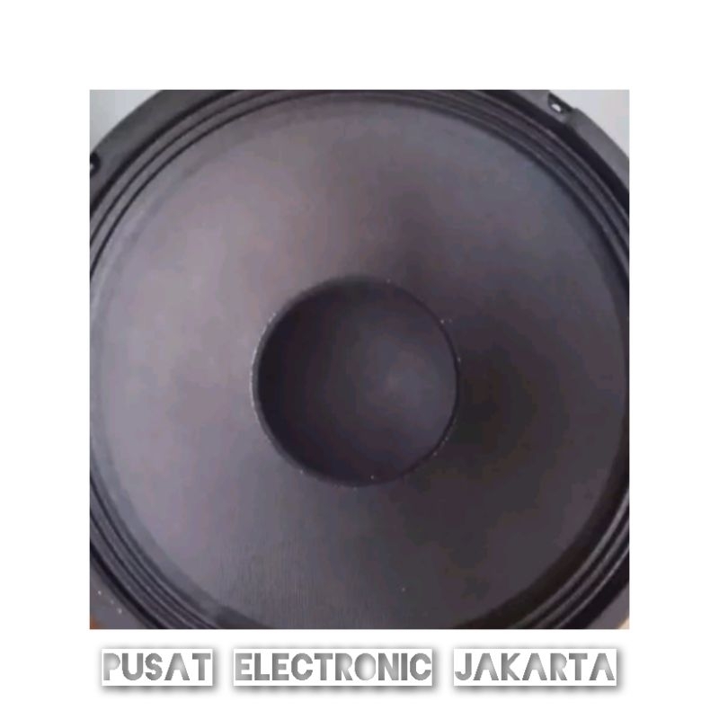 PROMO SPEAKER ELSOUND 15 INCH HITAM ORIGINAL