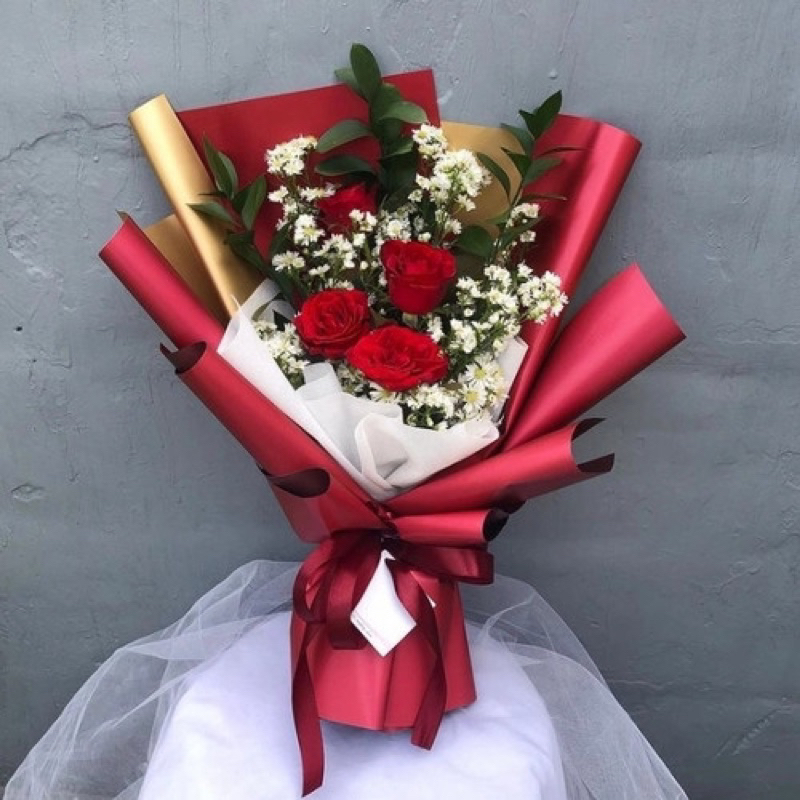 

Bucket all varian wisuda aniv birthday