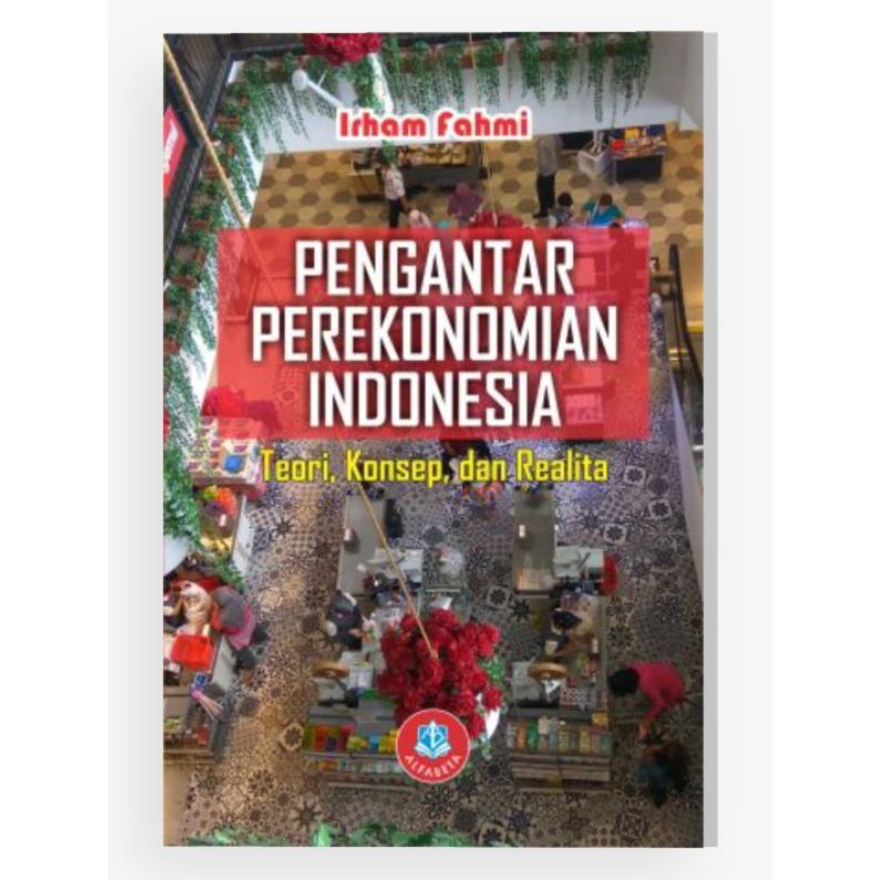 PENGANTAR PEREKONOMIAN INDONESIA ORIGINAL