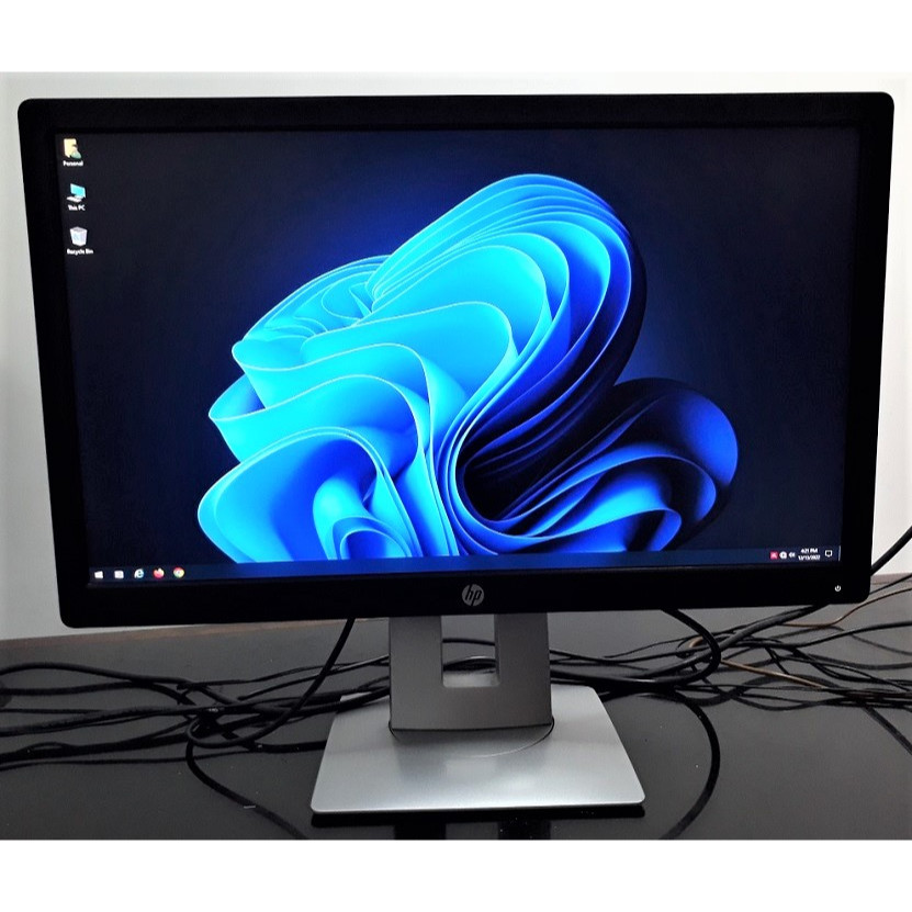 LED Monitor HP EliteDisplay E232