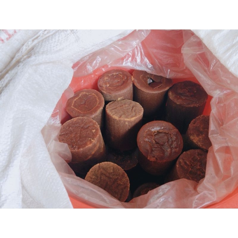

Gula Kawung/Aren Asli 100%