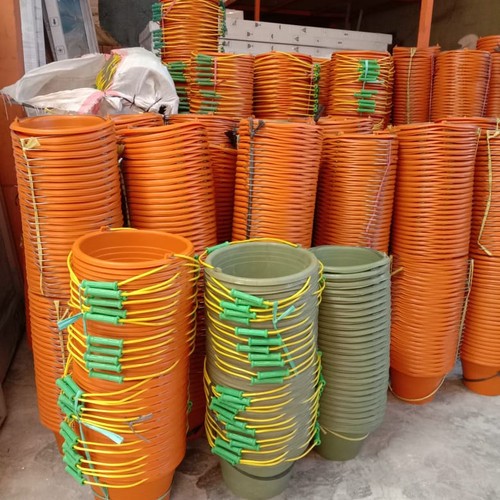 Ember Cor Bangunan / Ember ijo oren / Ember timba