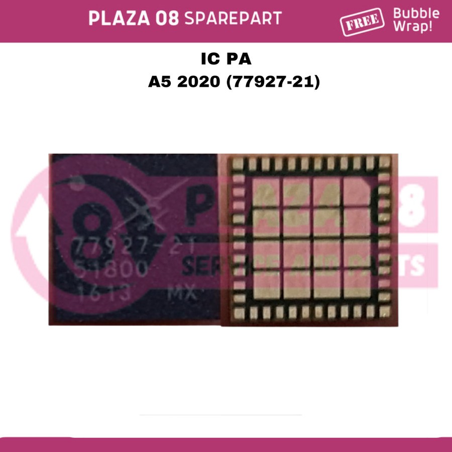 IC PA OPPO A5 2020 (77927-21)