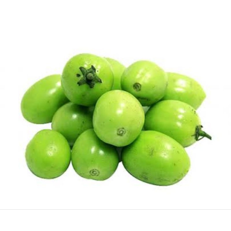

tomat hijau 1kg