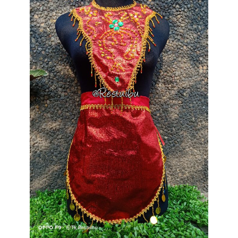 Setelan Rampek dan Kace Lame