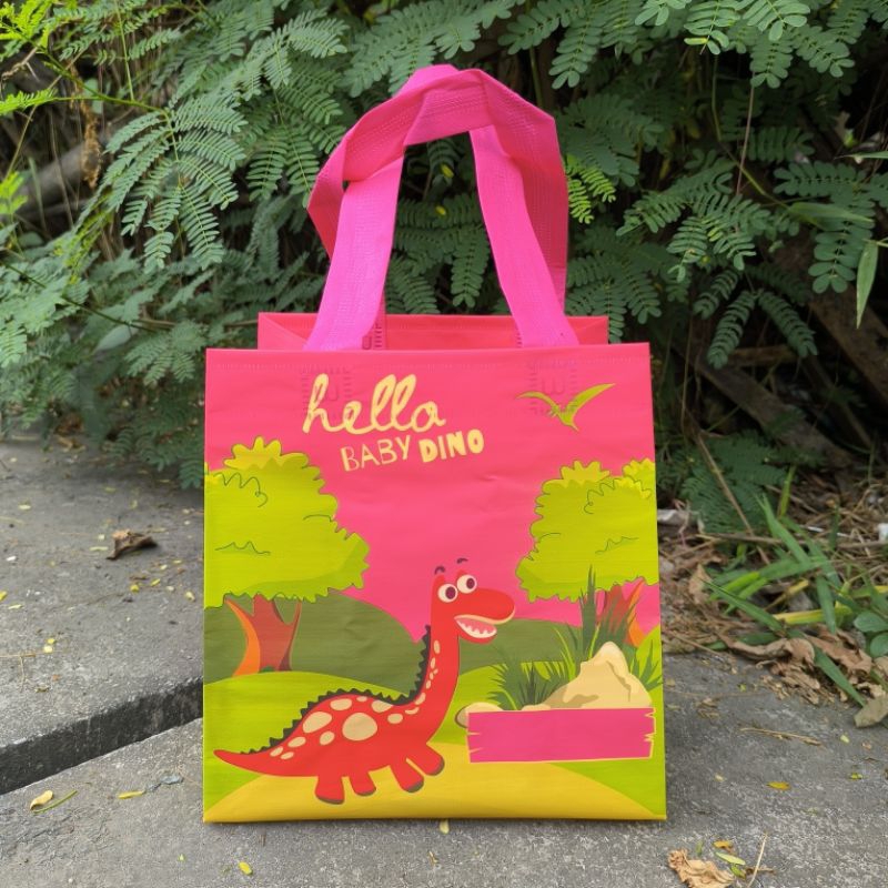 

tas spunbond HBPA laminating 25X25X15 isi (12pcs)