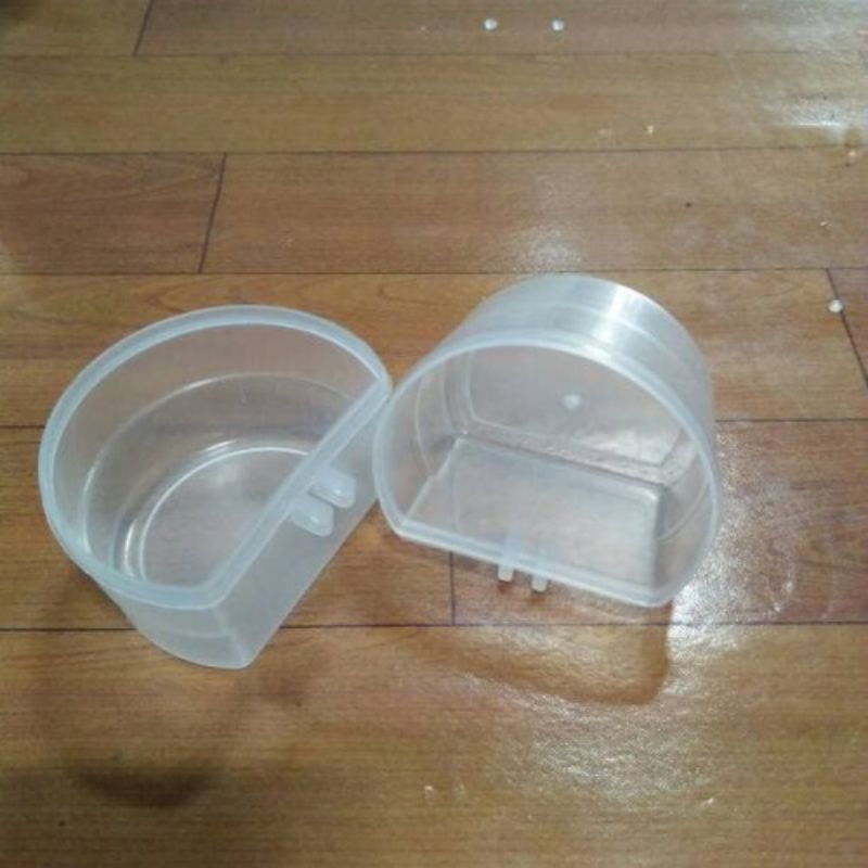 CEPUK MINUM BURUNG WADAH MINUM BURUNG