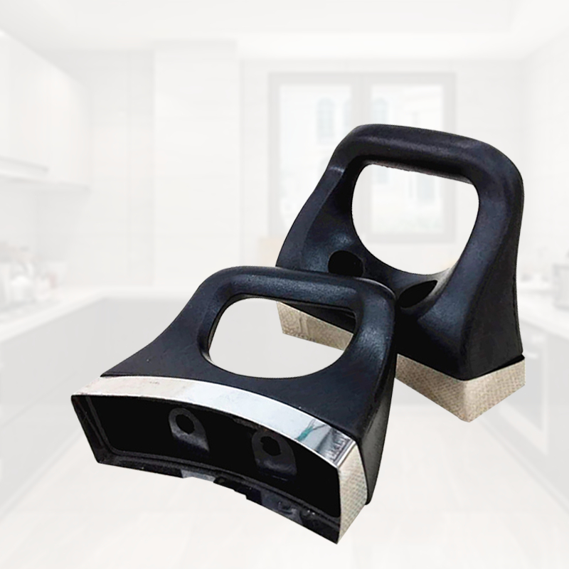 2pcs Pegangan Gagang Panci Presto / Handle Panci Presto Panci Kuping / Pressure Cooker Handle