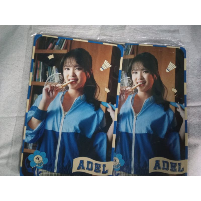 pc adel TANGO X JKT48