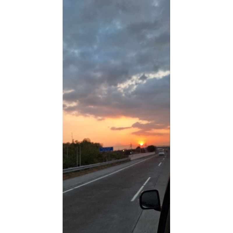 Tas Velence Shoulder Bag Denim