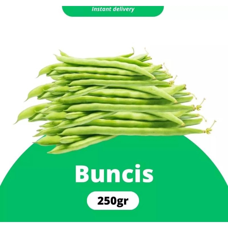 

BUNCIS FRESH 1KG