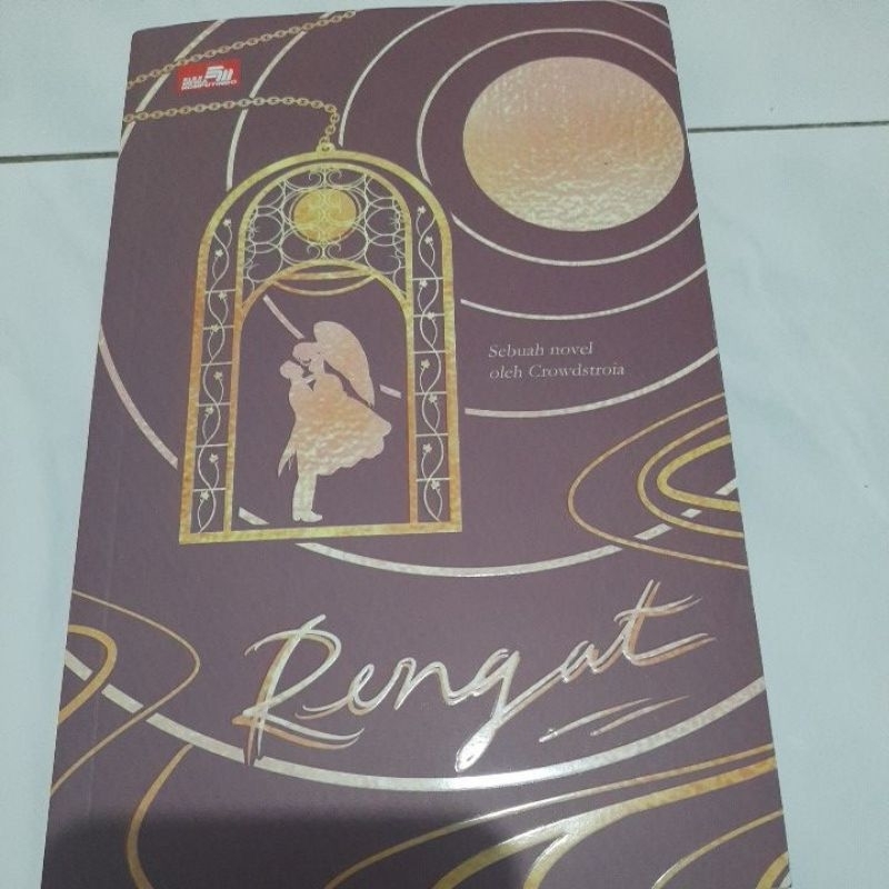 Novel Rengat    Crowdstroia