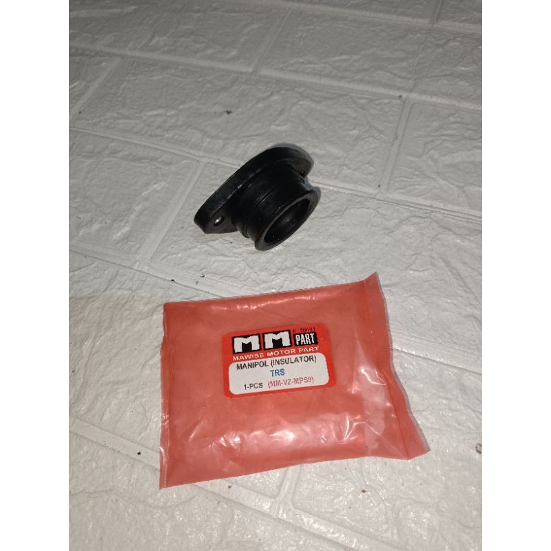 manipol intake karbu karbulator suzuki TRS 125 katana