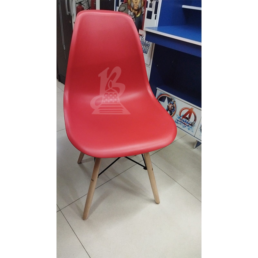 Kursi kerja minimalis Milenial Chair olymplast