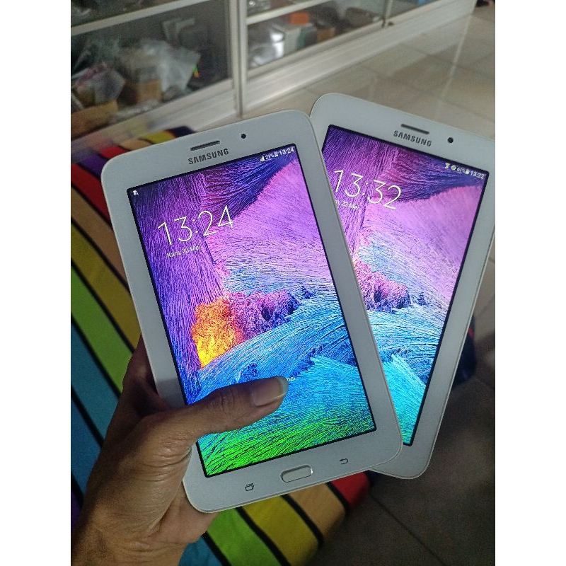 SAMSUNG TAB 3V T116NU
