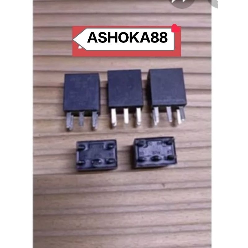 RELAY AC WULING KAKI 5 M11 ZP50 RELAY WULING KAKI 5 ASLI