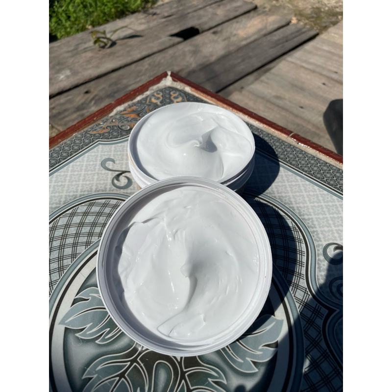 HANDBODY KROMOSOM HIGH WHITENING