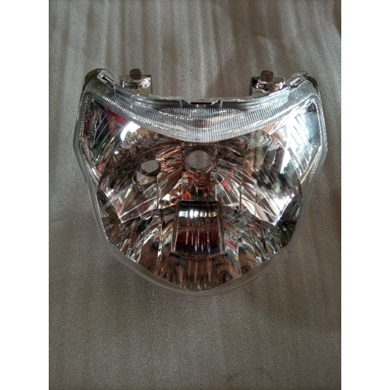 REFLEKTOR DEPAN VEGA ZR LAMPU DEPAN VEGA ZR